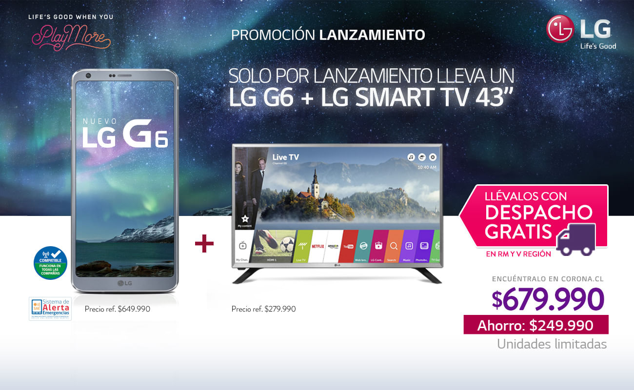 Multitiendas CORONA - Tienda Online, Las Mejores Ofertas