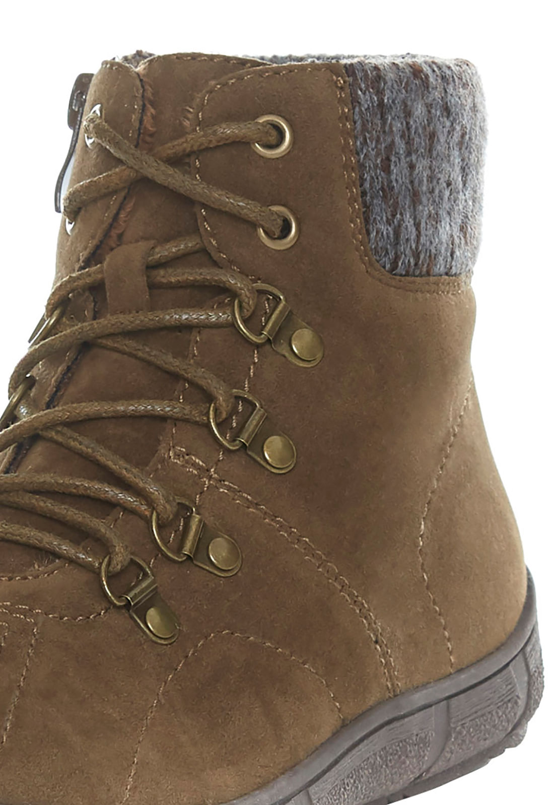 botas y botines mujer