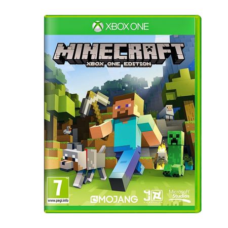 Minecraft xbox 360 tu