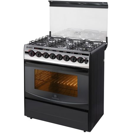 Cocina a Gas Mademsa Diva 870 6 Platos - Cocinas | Paris.cl