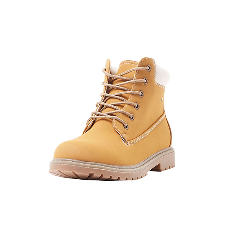 botas largas de tacon