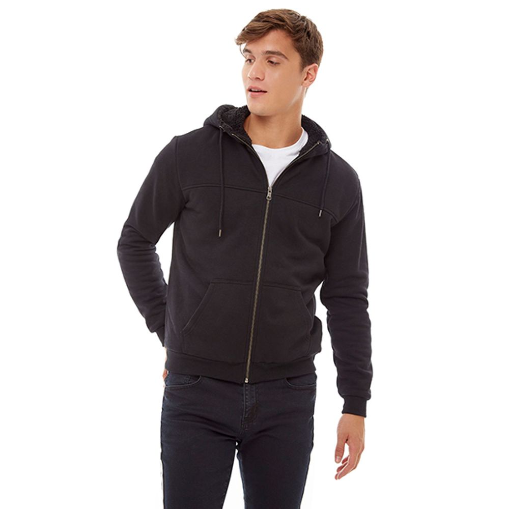 Moda Vestuario Hombre Corona Westinghouse Polerones Corona