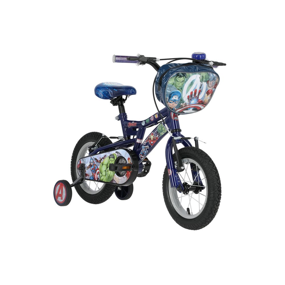 Bicicleta Aro 16 Bicicleta De Aprendizaje Niña Bicicleta Disney