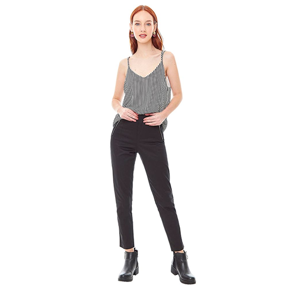 Pantalones En Mujer Moda Corona – Vestuario CerodxB