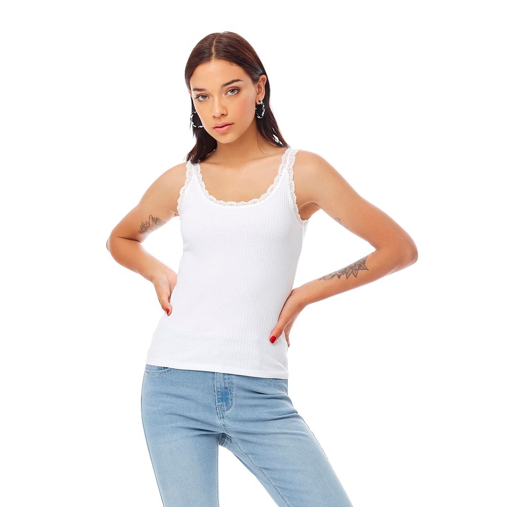 polera lencera